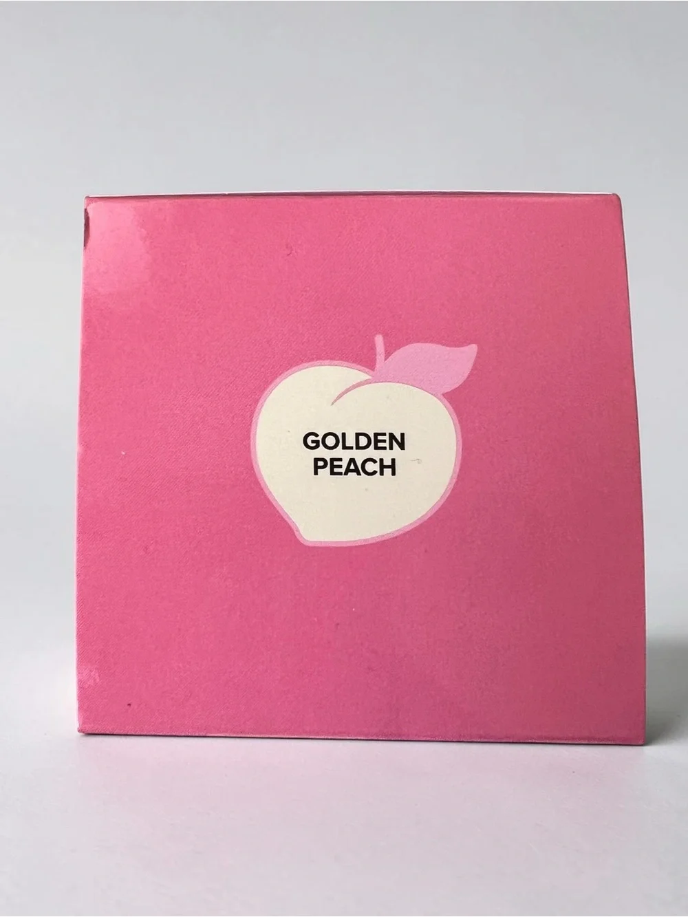 Too Faced-Peach Perfector Loose Setting Powder-Color:Golden Peach
